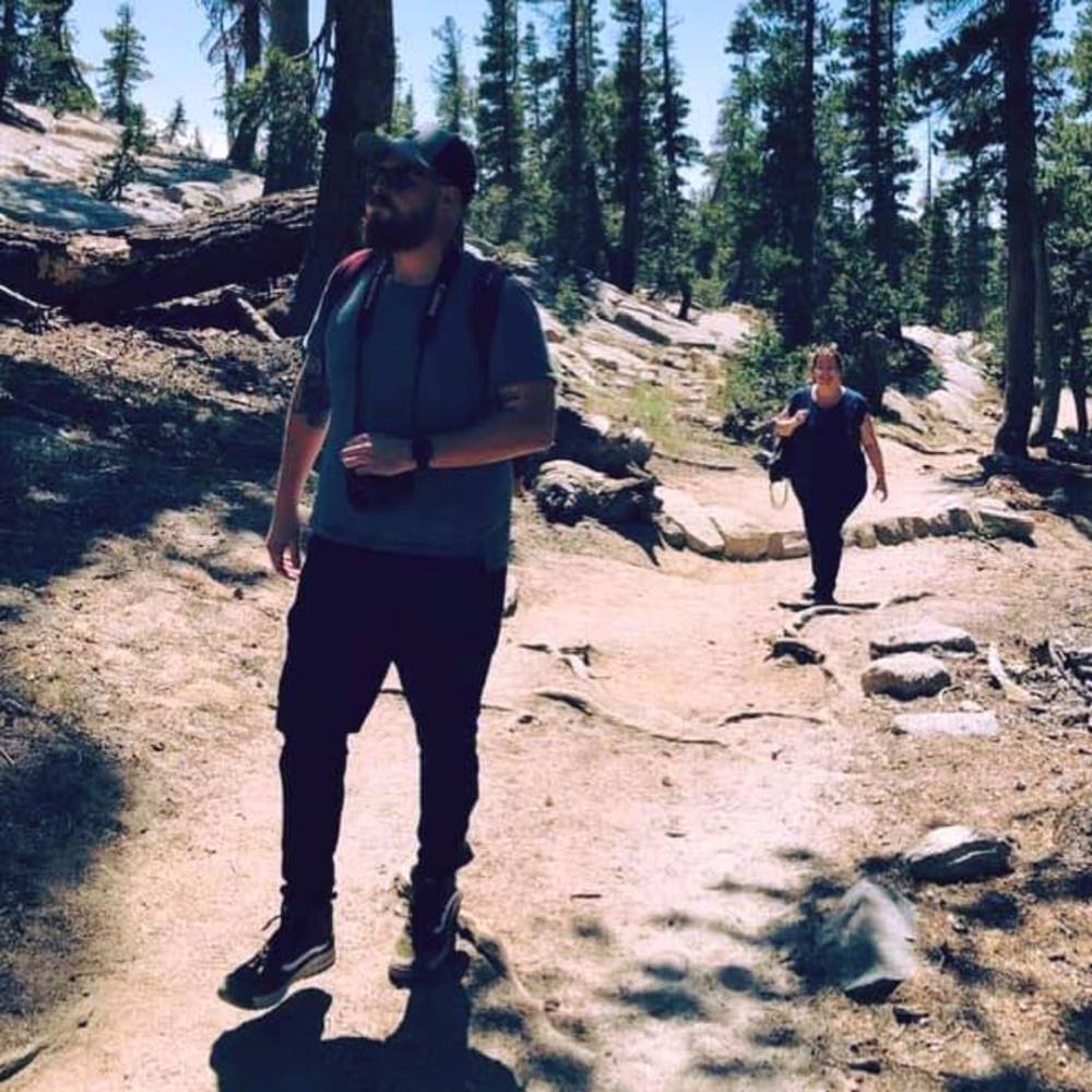 Meet your Posher, Bryan